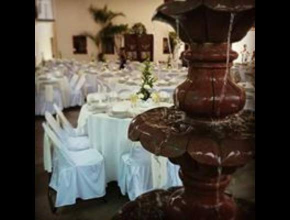 banquete de 7 tiempos Mesa de Postres Luz y Sonido en Gustavo A. Madero (Municipio)