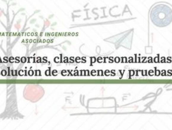 Realizamos examenes,tareas,guias,parciales,trabajo en Morelos (Municipio)