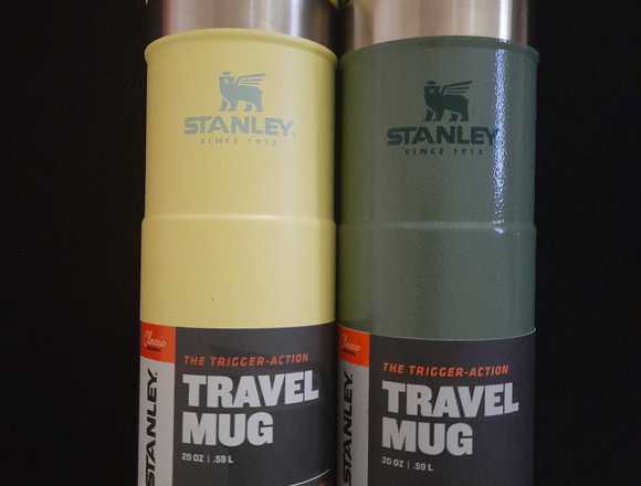 Vendo vasos térmicos Stanley en San Salvador (Municipio)