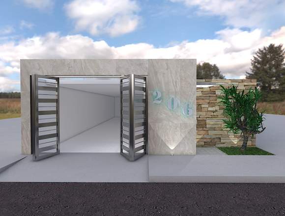 Diseño Arquitectónico, Consultoría Y Construcción