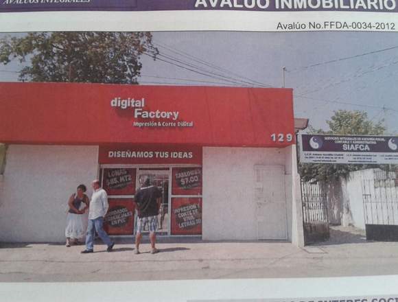 Propiedad en Venta Col. Atasta de Vhsa., Tab. en Centro (Municipio)