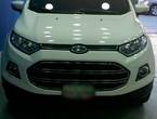 En venta Ford Ecosport Titanium año 2014 en Libertador (Municipio)