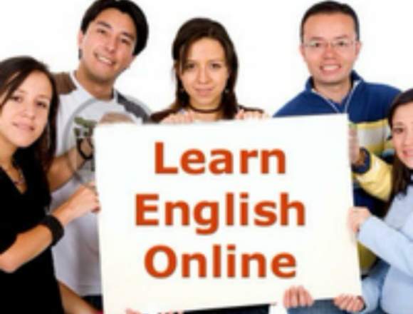 Clases Virtuales de Inglés en Madrid (Municipio)