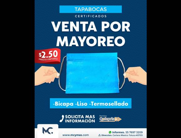 BICAPA TERMOSELLAO COMPRA MINIMA 7,000 UNIDADES