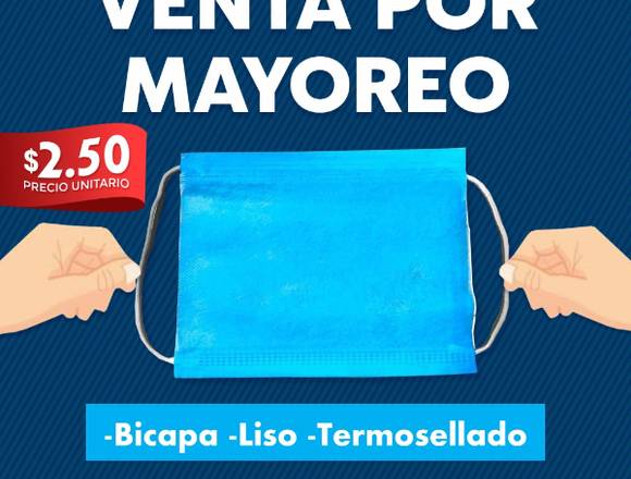 BICAPA TERMOSELLAO COMPRA MINIMA 7,000 UNIDADES en Mérida (Municipio)