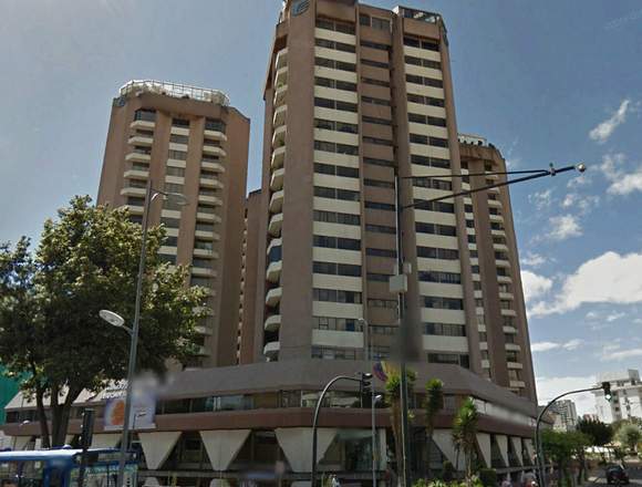 HERMOSO DEPARTAMENTO PENTHOUSE LA MARISCAL en Cayambe (Cantón)