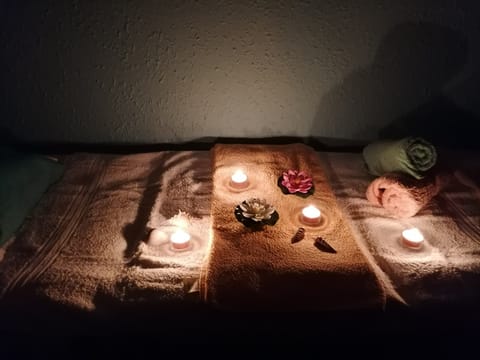 Masajes con aromaterapia en L'Hospitalet de Llobregat (Municipio)