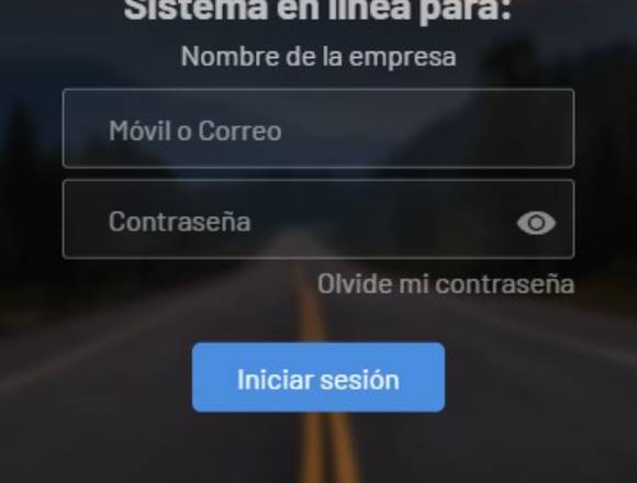 Diseño y desarrollo de Sistemas en línea en Zapopan (Municipio)