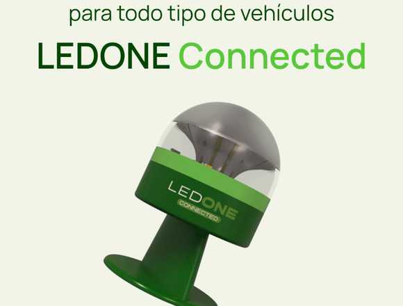 Baliza V16 Homologada por la DGT