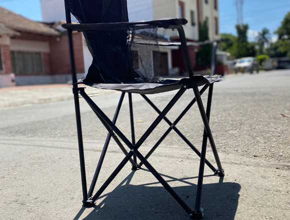 SILLA PARA LA PLAYA O PARA RELAJARSE en Santiago de Cali (Municipio)