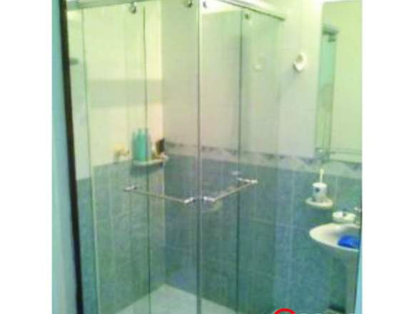 Divisiones de baño estilo Alan
