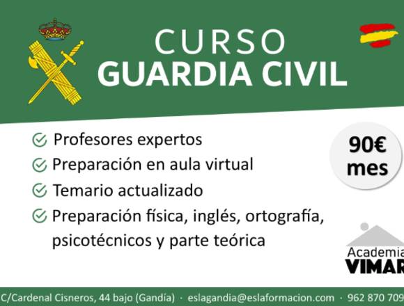 POLICÍA NACIONAL, POLICÍA LOCAL, GUARDIA CIVIL