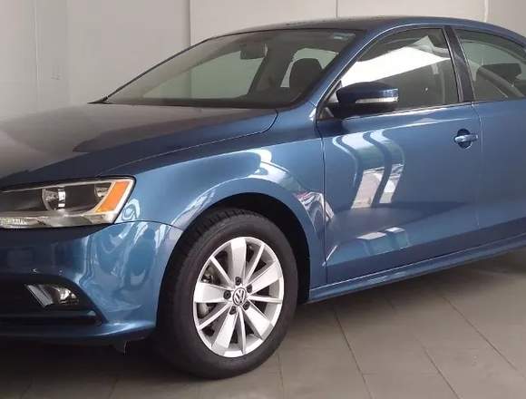 volswagen jetta mod 2016 en Azcapotzalco (Municipio)
