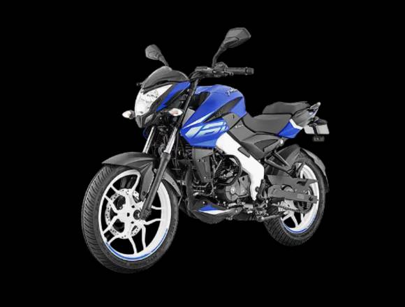 Bajaj Pulsar NS160 TD / ABS Nuevo