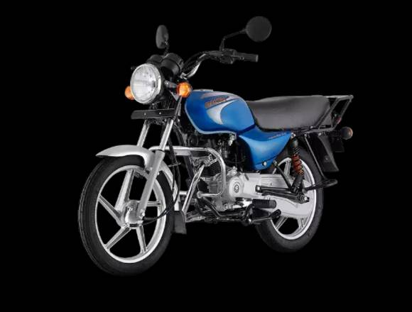 Bajaj Boxer 100 Nuevo 2022 en Villa María del Triunfo (Lima 35) (Distrito)