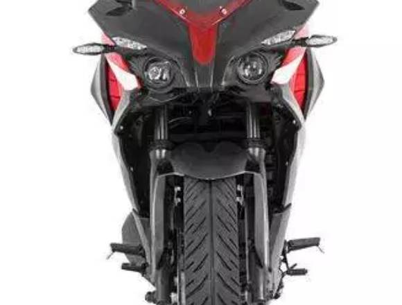 Bajaj Pulsar RS200 Nuevo