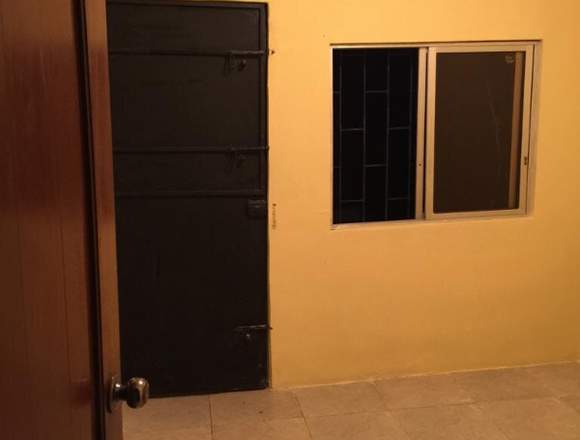 DEPARTAMENTO ESTILO AMERICANO DE ALQUILER en Bolívar (Cantón)