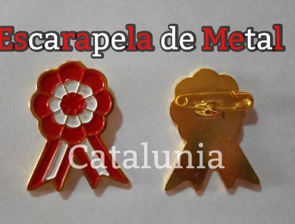 Escarapela de tela Perú en Lima (Lima 1) (Distrito)