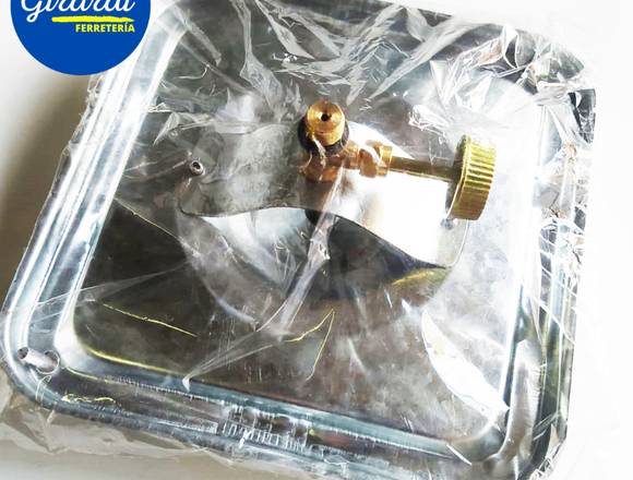 Cocinilla para garrafa de 3 kg F113 en Montevideo (Localidad)