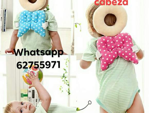 PROTECTOR DE CABEZA PARA BEBE en San Carlos (Distrito)