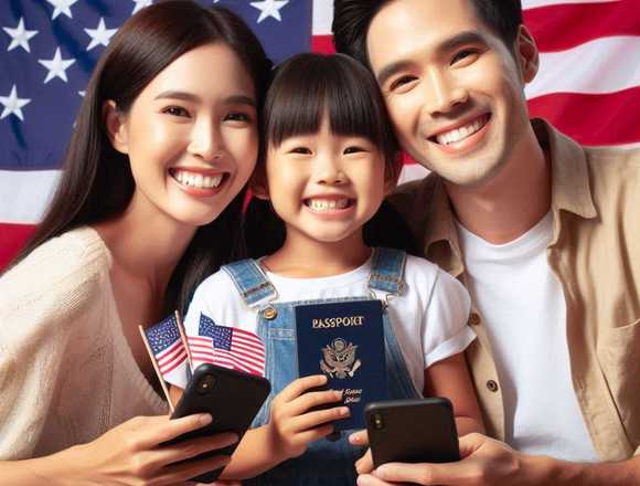 Parole Gratis se paga en Estados Unidos