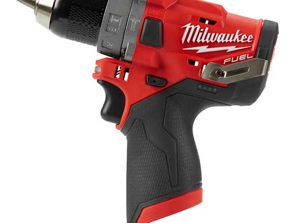 Taladro Milwaukee M12 Fuel (Solo Herramienta) en Bogotá, D.C. (Municipio)