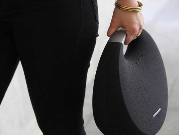 🤑ALTAVOZ HARMAN KARDON (PORTÁTIL-BLUETOOTH) en Bogotá, D.C. (Municipio)