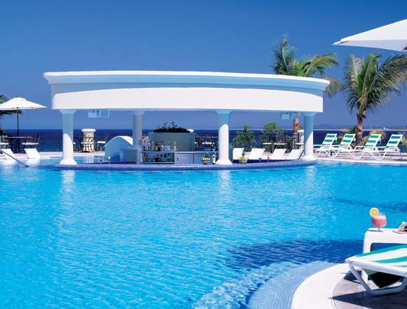 Renta Semanas Pueblo Bonito EmeraldBay Mazatlán en Mazatlán (Municipio)