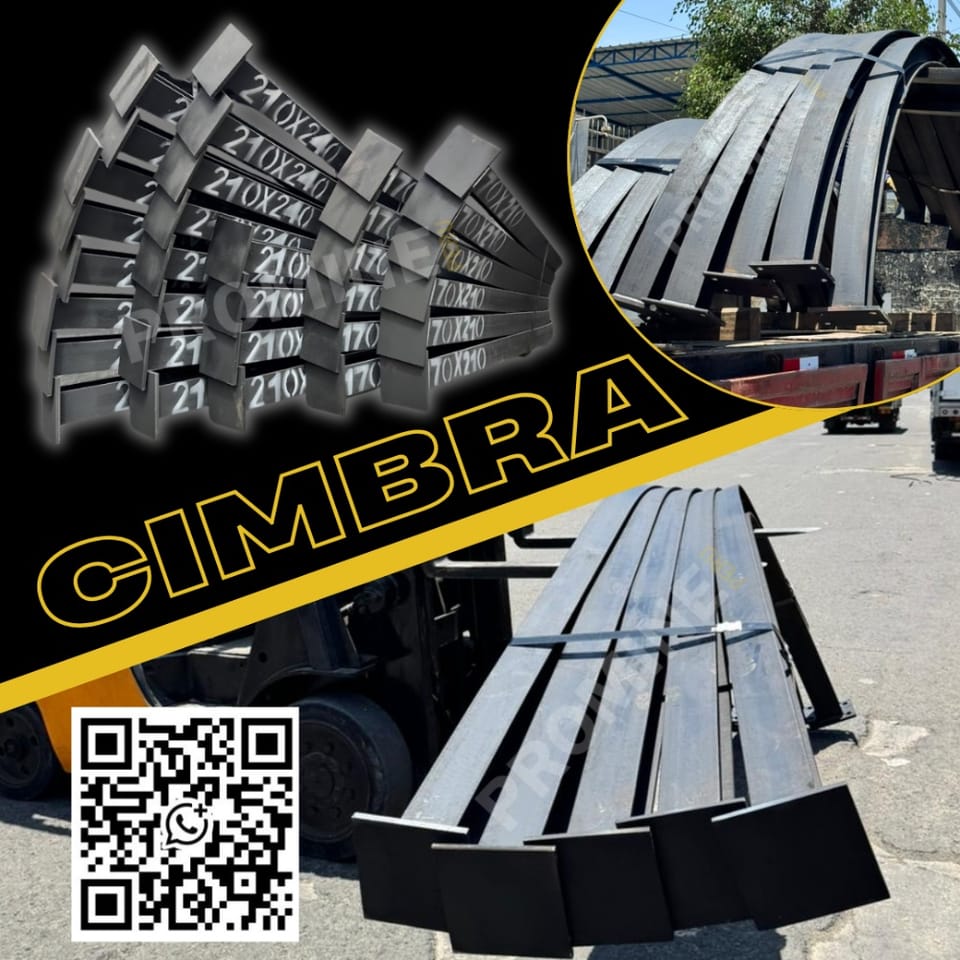 Cimbra Minera Metálica/ Sostenimiento Subterráneo en Cajamarca (Distrito)