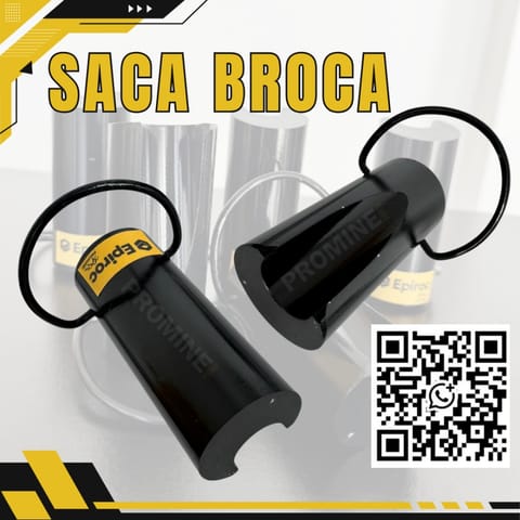 Saca Broca - Mantenimiento de Equipos Perforacion en La Victoria (Lima 13) (Distrito)