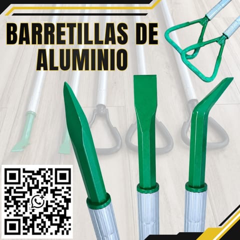 Barretillas -Desatado Preventivo de Rocas en Cusco (Distrito)