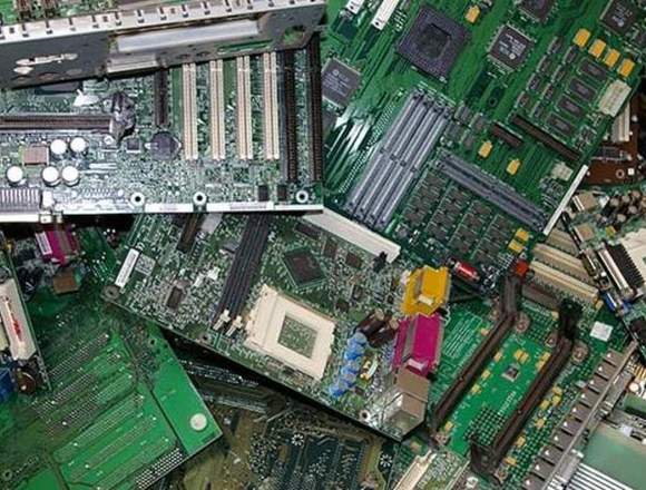 Centro de Acopio de Computo e Informática en Mexicali (Municipio)
