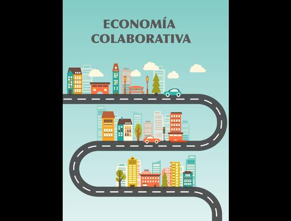 Economía Colaborativa en Zaragoza (Municipio)