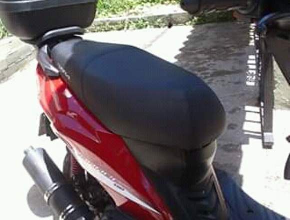 En venta Bera Runner poco uso en Libertador (Municipio)