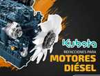 REFACCIONES PARA MOTORES DIESEL