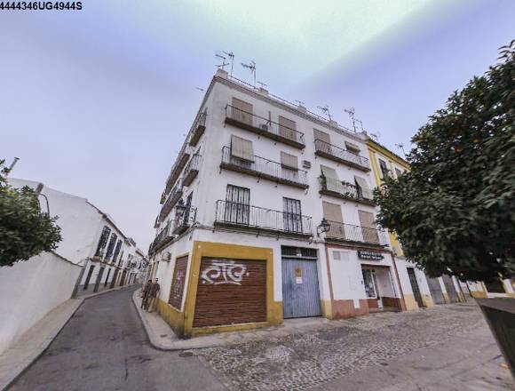 Se alquila vivienda en calle Alfonso XII, 2, 2º A en Córdoba (Municipio)