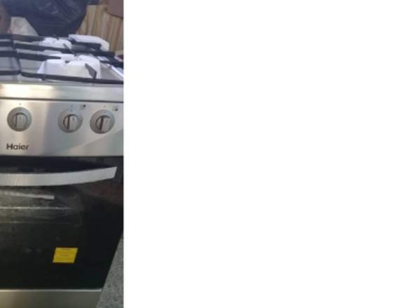 COCINA A GAS 4 HORNILLAS en Miranda (Municipio)