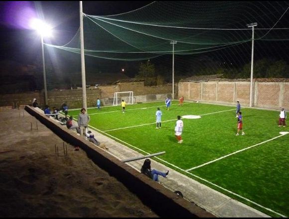 MALLAS DEPORTIVAS ENMALLADO CAMPOS DEPORTIVOS en La Victoria (Lima 13) (Distrito)