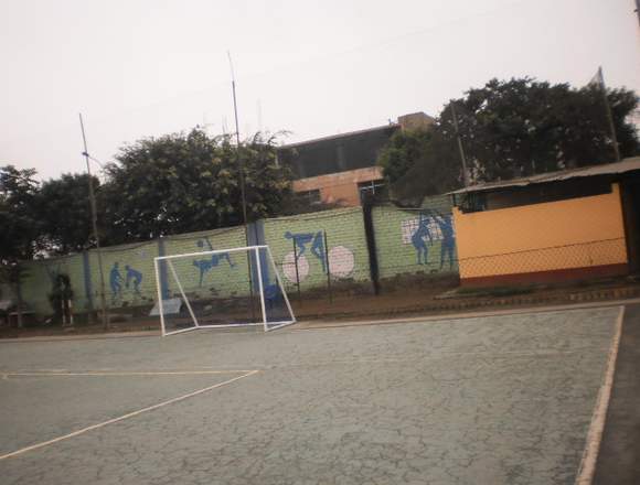 MALLAS PARA ARCOS DEPORTIVOS en La Victoria (Lima 13) (Distrito)