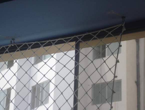 Mallas de Seguridad PROTEC MALLAS en La Victoria (Lima 13) (Distrito)