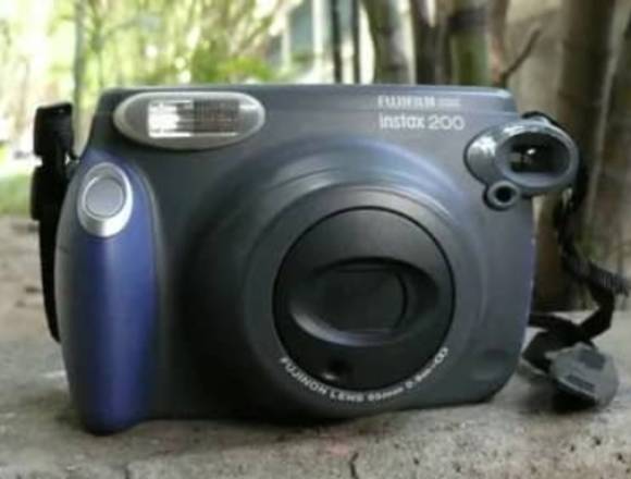 Cámara fotografía instantánea en Libertador (Municipio)