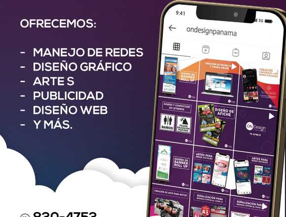 Agencia de Publicidad en La Chorrera en La Chorrera (Distrito)