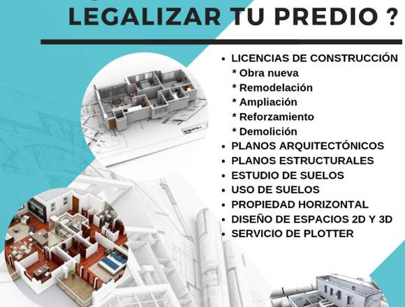 LICENCIAS DE CONSTRUCCION en Caicedonia (Municipio)
