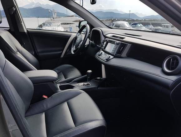 Toyota Rav4 2014 4X4 en El Guabo (Cantón)