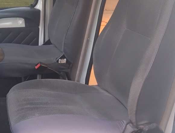 Fiat Ducato vendo o permuto en Rosario (Localidad)