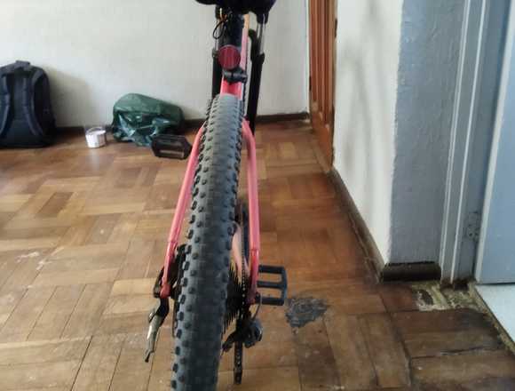 EN VENTA BICICLETA TREK MARLIN 7 en Quillota (Comuna)