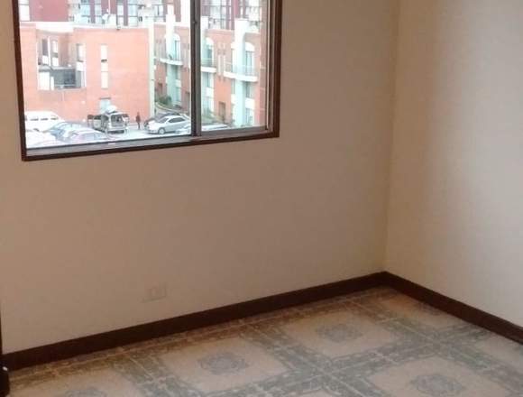 Se vende apto. en conjunto barrio la campiña suba en Bogotá, D.C. (Municipio)