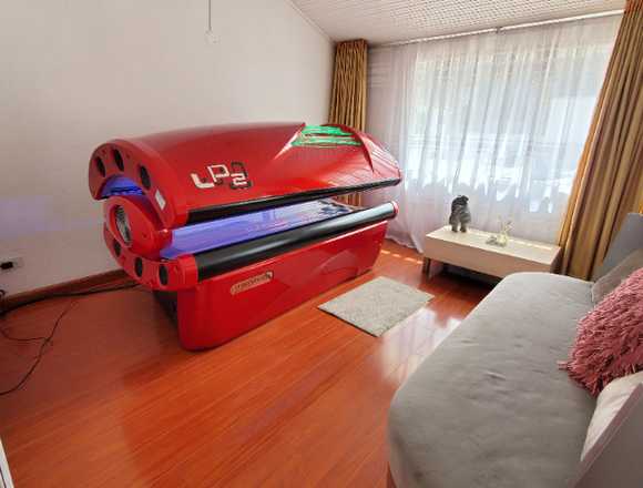 MAQUINA DE COLÁGENO Terapia de luz roja en Bogotá, D.C. (Municipio)