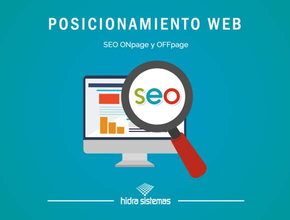 Diseño de paginas web. Hosting y Dominio GRATIS en Bogotá, D.C. (Municipio)