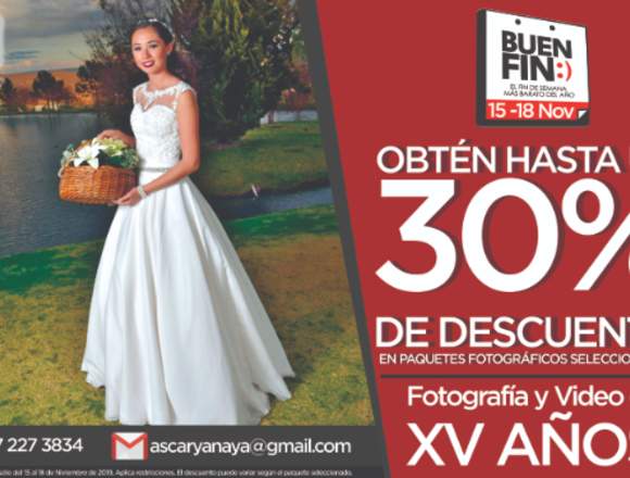 Foto Anaya. Estudio Fotográfico. en Guanajuato (Municipio)